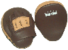 Retro Focus Mitt